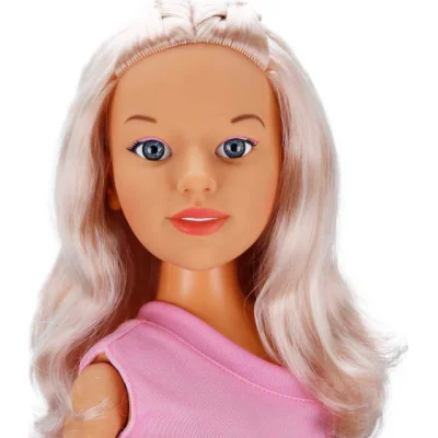 Sunman Yürüyüş Arkadaşım Clara Party, 80 cm