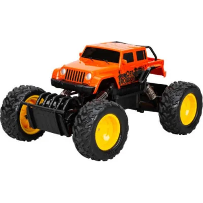 Sunman 1:18 Rock Crawler Uzaktan Kumandalı Aksiyon Aracı
