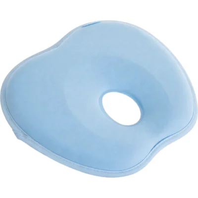 BabyJem Düz Kafa Yastığı, Mavi