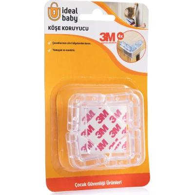 İdeal Baby Köşe Koruyucu