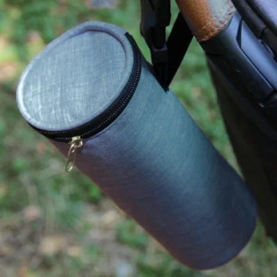 BabyJem Termal Biberon Koruyucu, Mavi