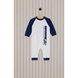 U.S. Polo Patiksiz Tulum, Krem