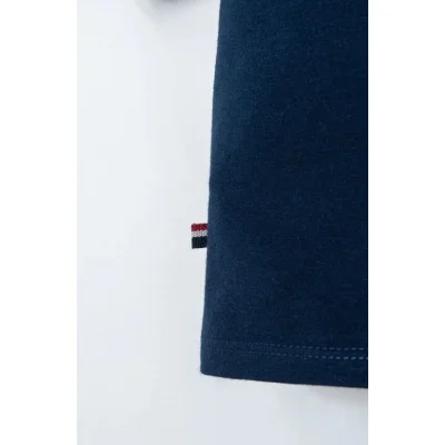 U.S. Polo Şortlu Takım, Lacivert