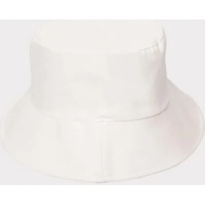 U.S. Polo Şapka, Beyaz