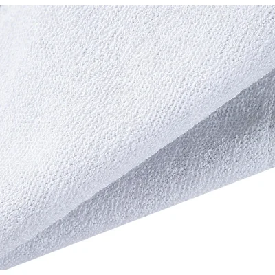 BabyJem Bürümcük Müslin Önlük, Gri