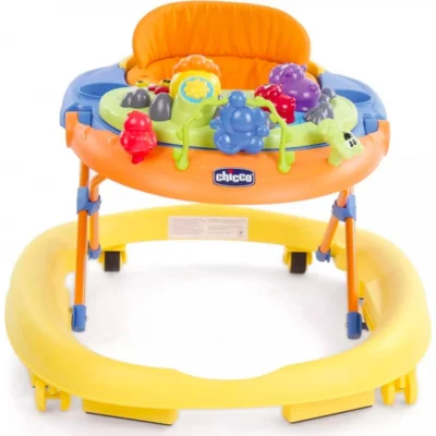 Chicco Walky Talky Baby Yürüteç, Sunny
