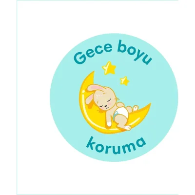 Prima Premium Care Eko Paket, 5 Beden, 42 Adet