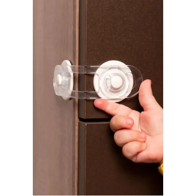 İdeal Baby Çok Amaçlı Kilit