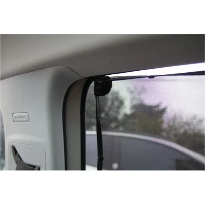 BabyJem Ayarlanabilir Oto Yan Cam Güneşliği