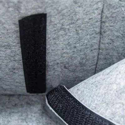 BabyJem Keçe Anne Bebek Bakım Çantası, Yeşil, Çiçek