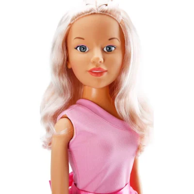 Sunman Yürüyüş Arkadaşım Clara Party, 80 cm