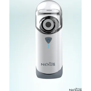 Direct Nexus Taşınabilir Mesh Hava Makinesi Nebulizatör