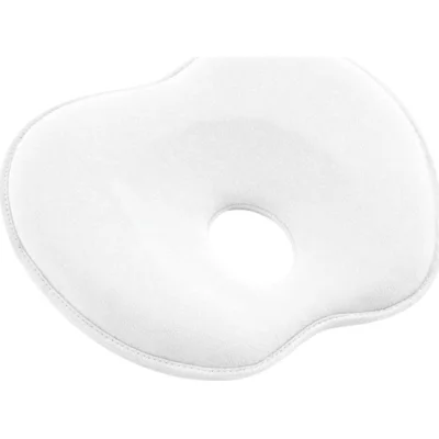BabyJem Düz Kafa Yastığı, Ekru