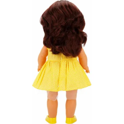 Sunman Tina Party Bebek, 45 cm