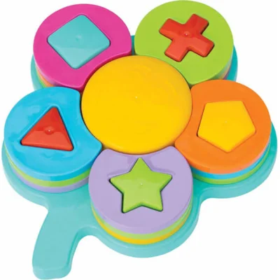 Dede Papatya Bultak, 22 Parça