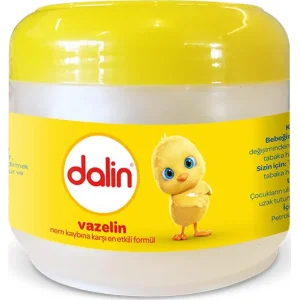 Dalin Vazelin, 100 g