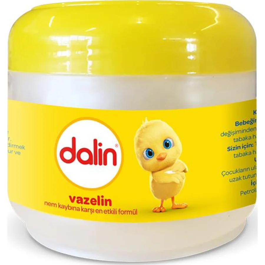 Dalin Vazelin, 100 g