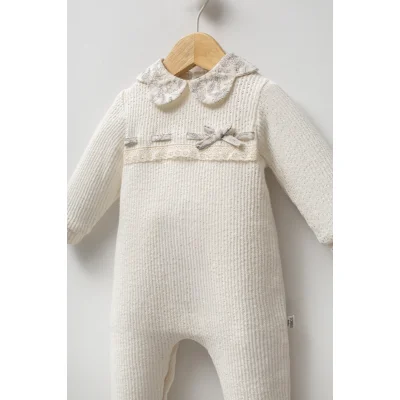 Tongs Baby Little Honey Tulum 5631 Ekru