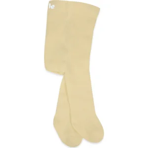 Bistyle Düz Külotlu Çorap, Tekli, Bej