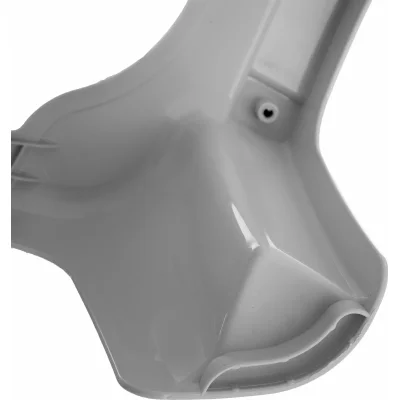 BabyJem Afacan Lazımlık, Soft Gri