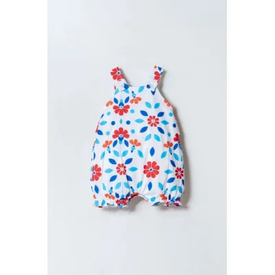 U.S. Polo Tulum, Mavi, Turuncu