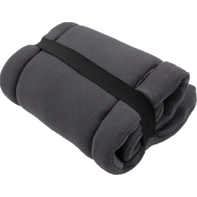 BabyJem Puset Minderi, Gri