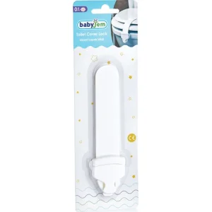 BabyJem Klozet Kapak Kilidi