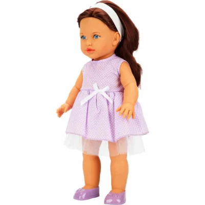 Sunman Tina Party Bebek, 45 cm