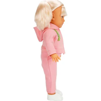 Sunman Tina Sporty Bebek, 45 cm