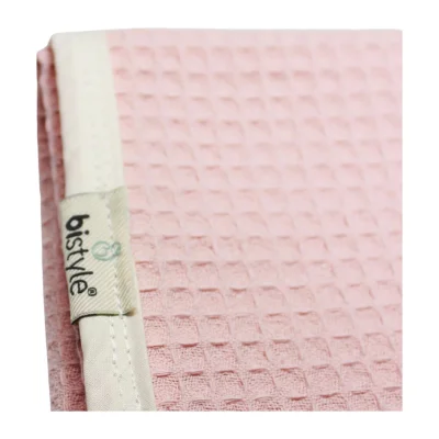 Bistyle Natural Life Girl Pike Takımı, Pembe