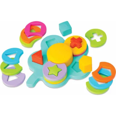 Dede Papatya Bultak, 22 Parça