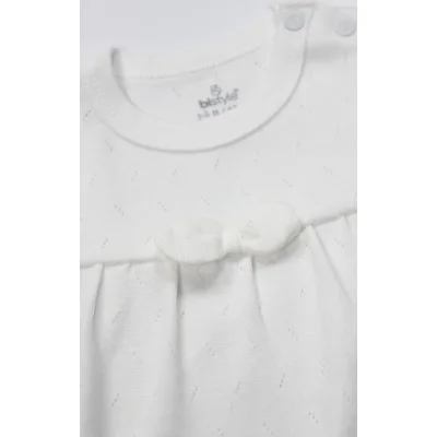 Bistyle 2li Takım Morning Sun Ekru