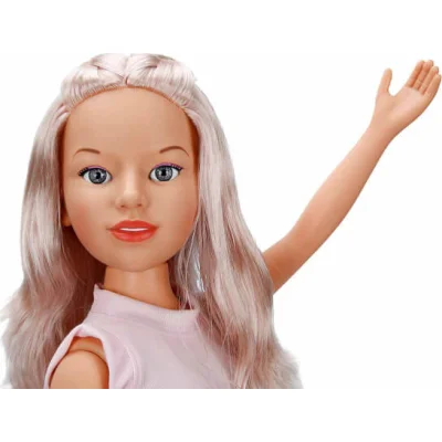 Sunman Yürüyüş Arkadaşım Clara Party, 80 cm