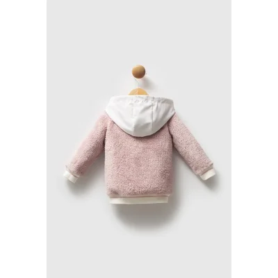 U.S. Polo Bebek Mont, Pudra