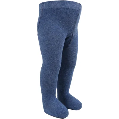 Artı Alona Bebek Külotlu Çorap, Mavi