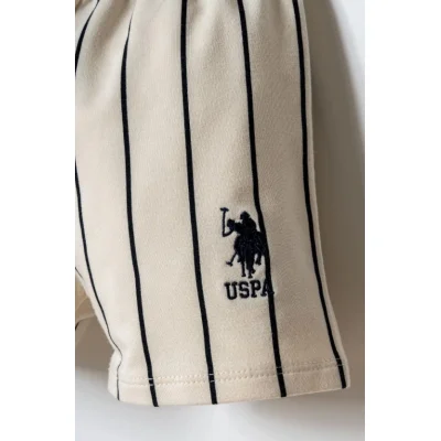 U.S. Polo Şortlu Takım, Lacivert