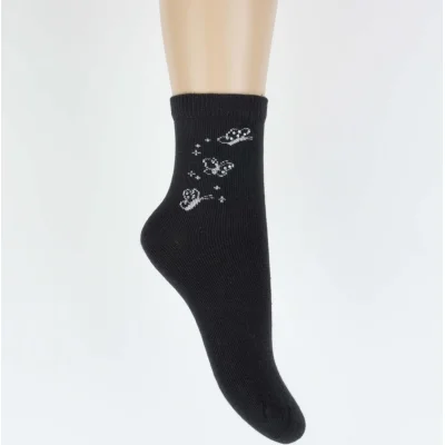 Katamino Tutsu Aks Kız Soket Çorap, Asorti