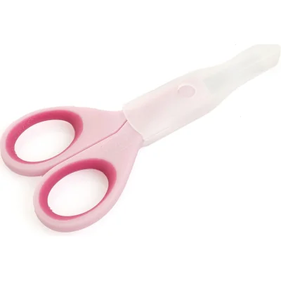 Chicco Tırnak Bakım Seti, Pembe