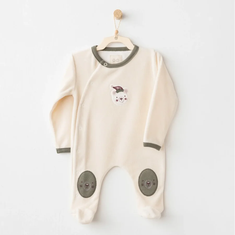 Andywawa My 1 St Wardrobe Tulum, Ekru