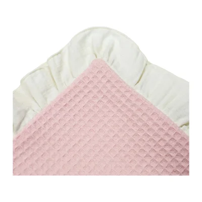 Bistyle Natural Life Girl Pike Takımı, Pembe