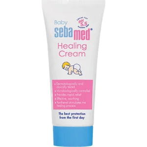 Sebamed Baby Pişik Önleyici Krem, 100 ml
