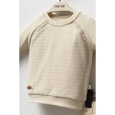 Moi Noi 2'li Takım, Bej