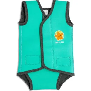 bblüv Wraap Neoprene Dalış Kıyafeti, Mavi