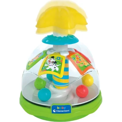 Baby Clementoni Atlı Karınca