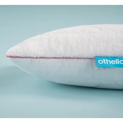 Othello Bimba Nuova Çift Yönlü Baby Yastık, 35x45