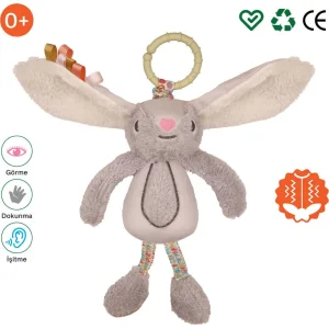 been Titreşimli Seyahat Arkadaşım Tavşancık