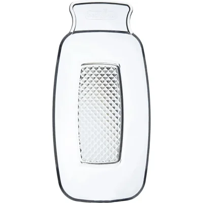 BabyJem Plastik Rende, Şeffaf