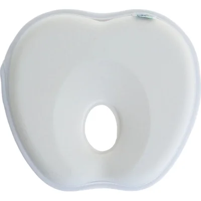 BabyJem Düz Kafa Yastığı, Ekru