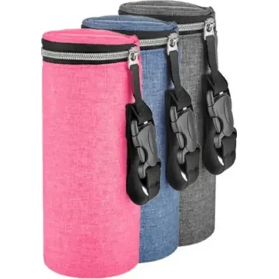 BabyJem Termal Biberon Koruyucu, Gri