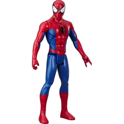Hasbro Spider Man Titan Hero Figür